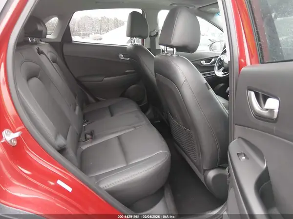 KM8K53A30NU788892 2022 HYUNDAI KONA - Image 8