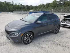 KM8K53A30NU819834 2022 HYUNDAI KONA