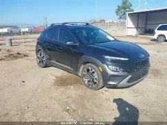 KM8K53A30NU823656 2022 HYUNDAI KONA