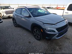 KM8K53A30NU842627 2022 HYUNDAI KONA