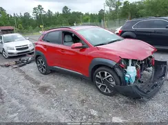 KM8K53A30NU861307 2022 HYUNDAI KONA
