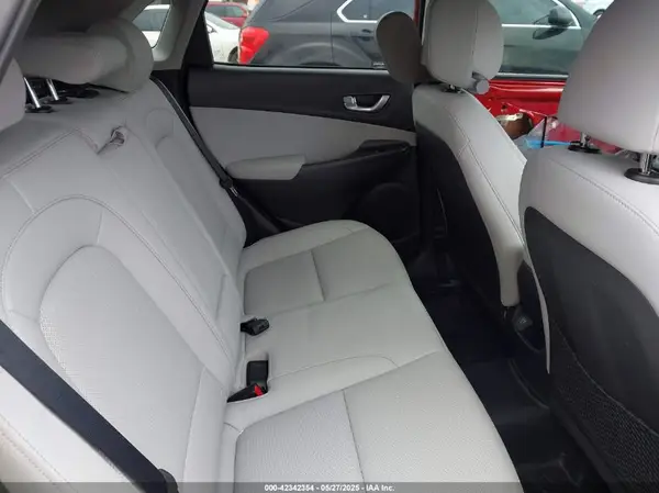 KM8K53A30NU861307 2022 HYUNDAI KONA - Image 8