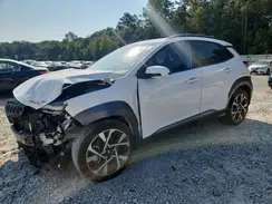 KM8K53A30NU879290 2022 HYUNDAI KONA