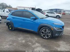 KM8K53A30NU883808 2022 HYUNDAI KONA