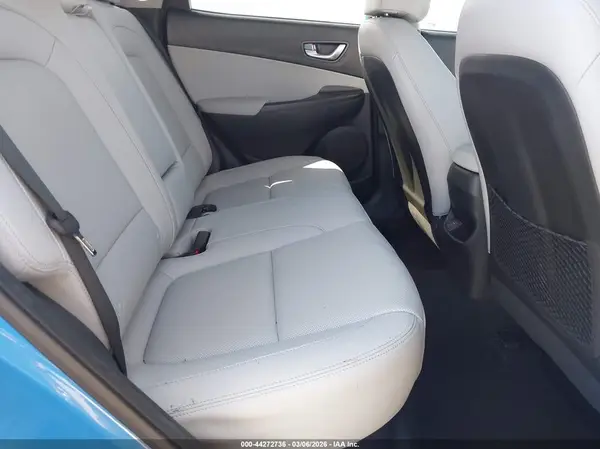 KM8K53A30NU898258 2022 HYUNDAI KONA - Image 8