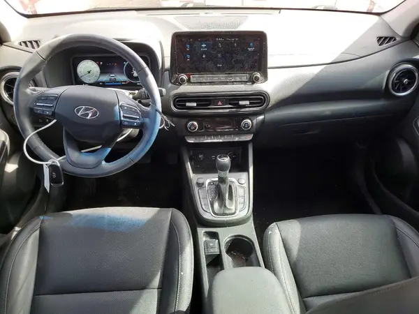 KM8K53A30NU903488 2022 HYUNDAI KONA - Image 8