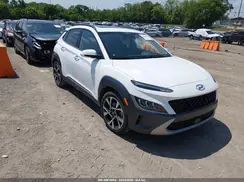KM8K53A30NU922767 2022 HYUNDAI KONA