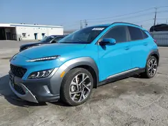 KM8K53A30NU925331 2022 HYUNDAI KONA