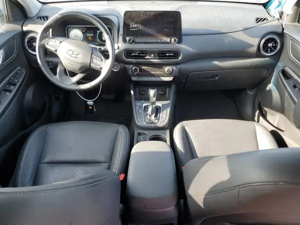 KM8K53A30NU925331 2022 HYUNDAI KONA - Image 8