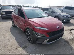 KM8K53A30NU927709 2022 HYUNDAI KONA