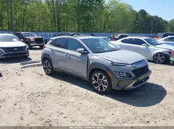 KM8K53A30PU009851 2023 HYUNDAI KONA