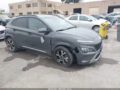 KM8K53A30PU011096 2023 HYUNDAI KONA