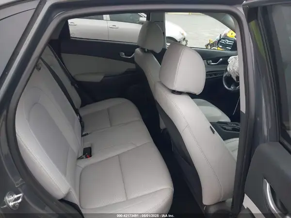 KM8K53A30PU011096 2023 HYUNDAI KONA - Image 8