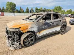 KM8K53A30PU042266 2023 HYUNDAI KONA
