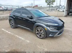 KM8K53A30PU944688 2023 HYUNDAI KONA