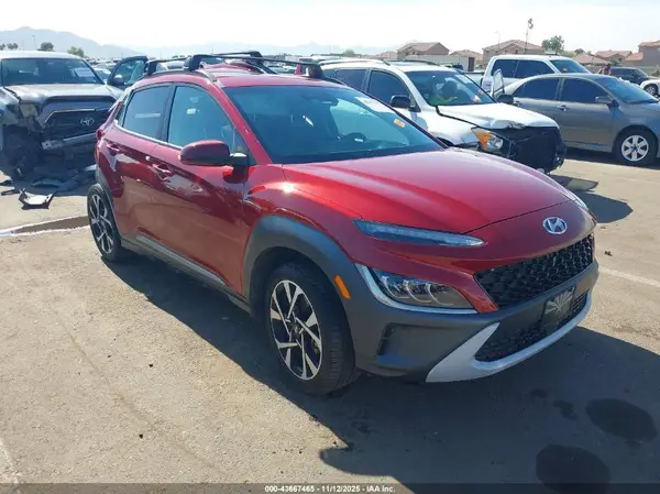 KM8K53A30PU949471 2023 HYUNDAI KONA - Image 1