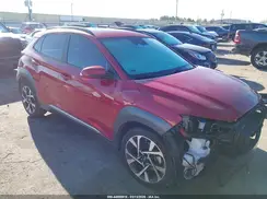KM8K53A30PU956257 2023 HYUNDAI KONA