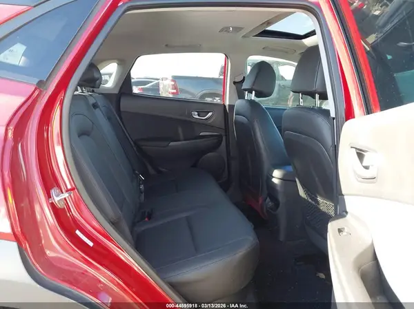 KM8K53A30PU956257 2023 HYUNDAI KONA - Image 8