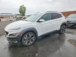 KM8K53A30PU971633 2023 HYUNDAI KONA