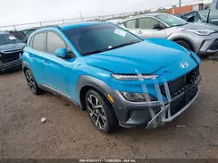 KM8K53A30PU981322 2023 HYUNDAI KONA