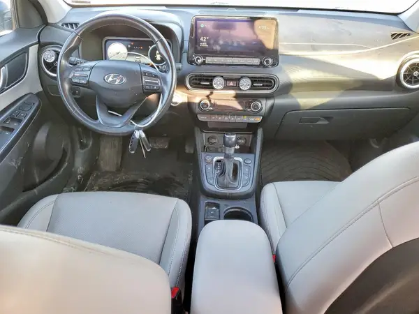 KM8K53A31NU755416 2022 HYUNDAI KONA - Image 8