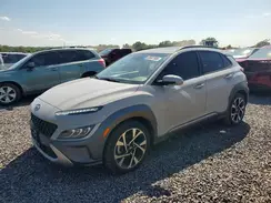 KM8K53A31NU788416 2022 HYUNDAI KONA