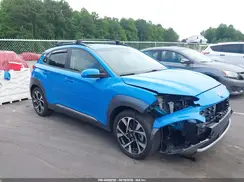 KM8K53A31NU794667 2022 HYUNDAI KONA