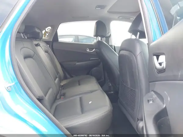 KM8K53A31NU794667 2022 HYUNDAI KONA - Image 8