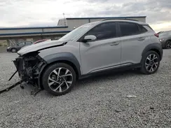 KM8K53A31NU799044 2022 HYUNDAI KONA