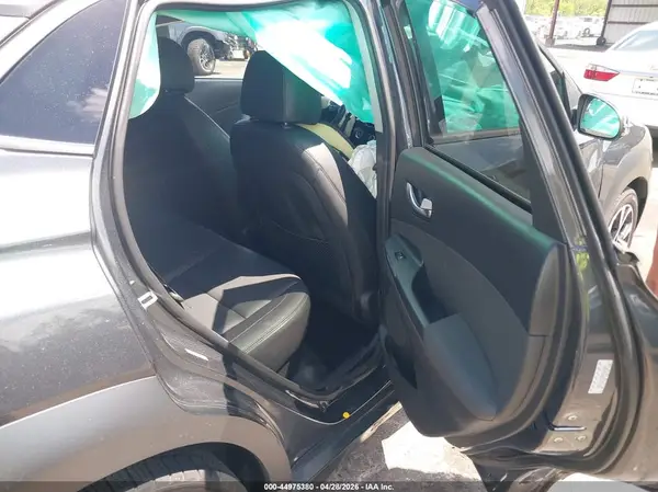 KM8K53A31NU841650 2022 HYUNDAI KONA - Image 8