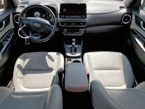 KM8K53A31PU049484 2023 HYUNDAI KONA - Image 8