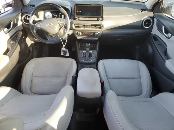KM8K53A31PU049596 2023 HYUNDAI KONA - Image 8