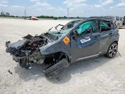 KM8K53A31PU050442 2023 HYUNDAI KONA