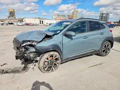 KM8K53A31PU933859 2023 HYUNDAI KONA