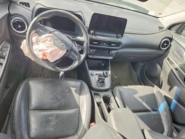 KM8K53A31PU933859 2023 HYUNDAI KONA - Image 8