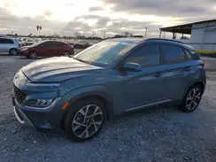 KM8K53A31PU952685 2023 HYUNDAI KONA