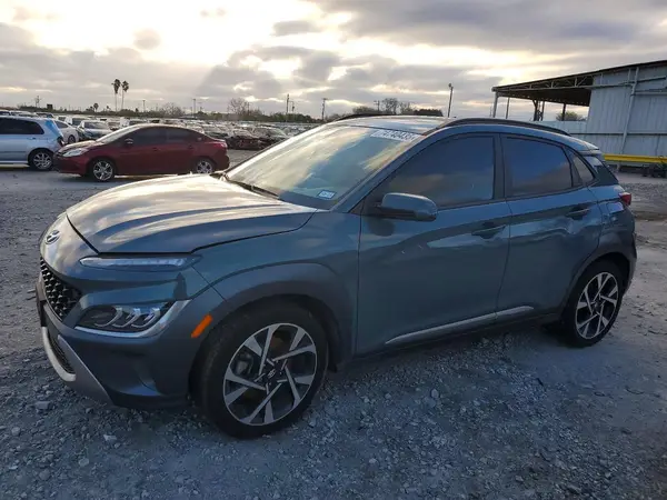 KM8K53A31PU952685 2023 HYUNDAI KONA - Image 1