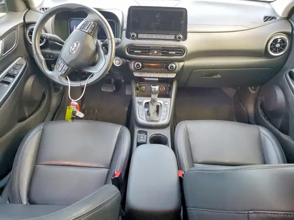 KM8K53A31PU952685 2023 HYUNDAI KONA - Image 8