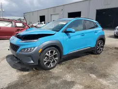 KM8K53A31PU966246 2023 HYUNDAI KONA