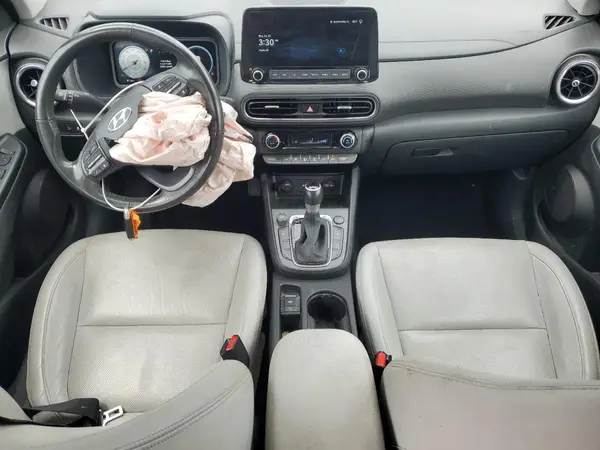 KM8K53A31PU966246 2023 HYUNDAI KONA - Image 8