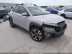 KM8K53A31PU982172 2023 HYUNDAI KONA
