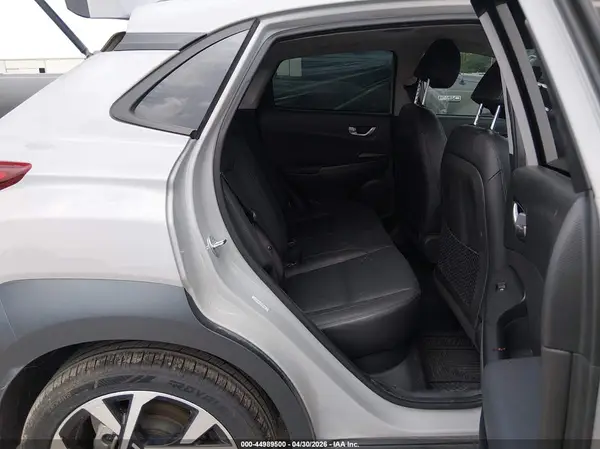 KM8K53A31PU982172 2023 HYUNDAI KONA - Image 8