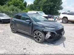 KM8K53A32NU782608 2022 HYUNDAI KONA