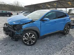 KM8K53A32NU794399 2022 HYUNDAI KONA