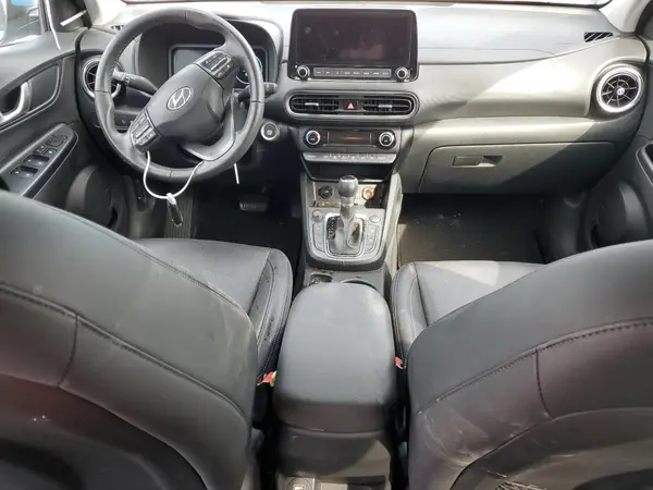 KM8K53A32NU794399 2022 HYUNDAI KONA - Image 8
