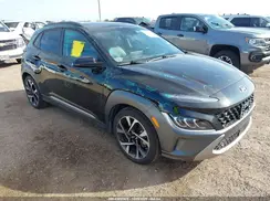KM8K53A32NU821777 2022 HYUNDAI KONA