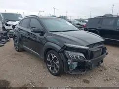 KM8K53A32NU823609 2022 HYUNDAI KONA
