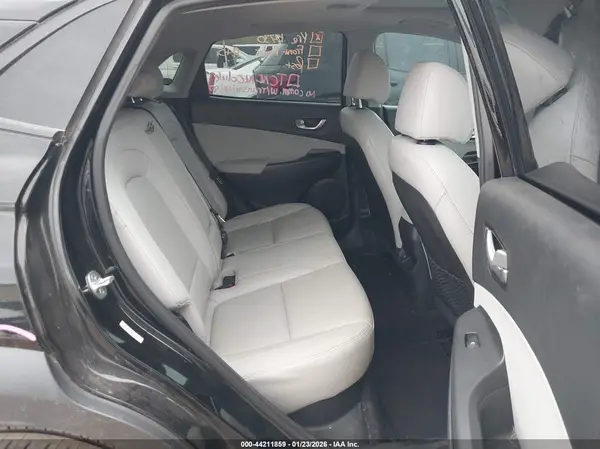 KM8K53A32NU823609 2022 HYUNDAI KONA - Image 8
