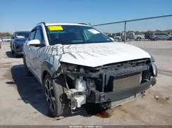 KM8K53A32NU829555 2022 HYUNDAI KONA