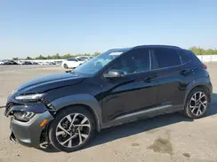 KM8K53A32NU845609 2022 HYUNDAI KONA